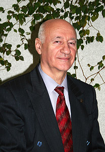 Prof. Veniamin Goldfarb