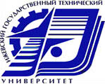 Logo ISTU